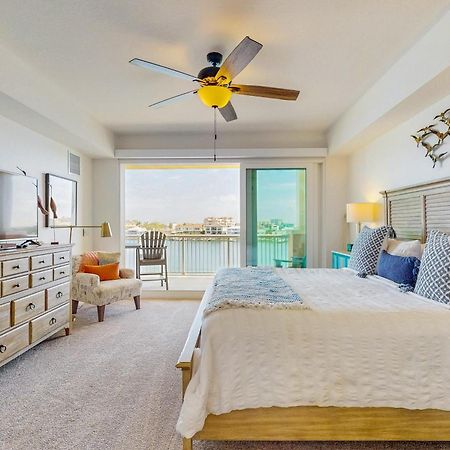 Dolphin'S Cove - Clearwater Beach, Fl Extérieur photo