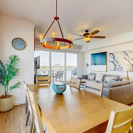 Dolphin'S Cove - Clearwater Beach, Fl Extérieur photo