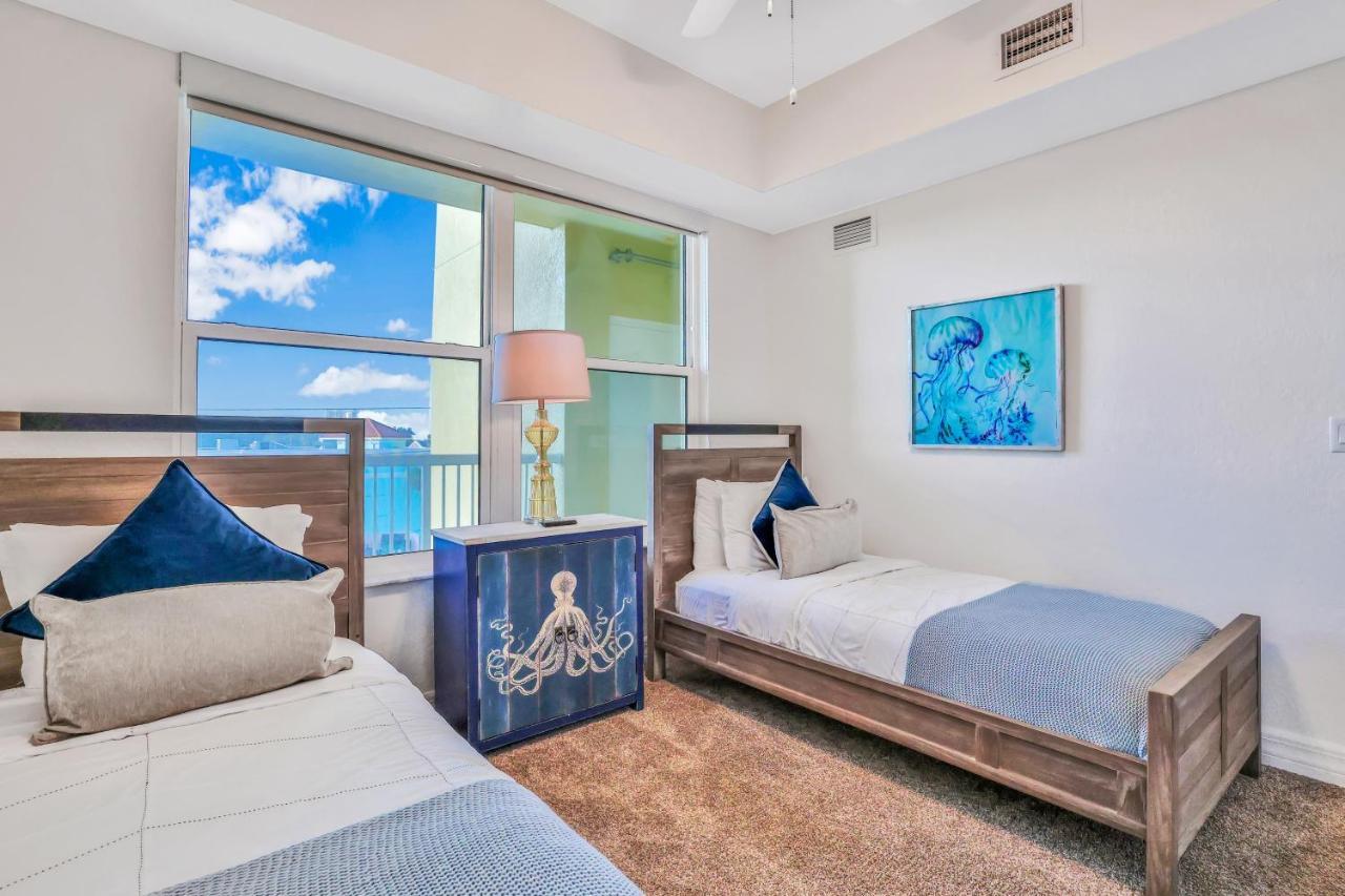 Dolphin'S Cove - Clearwater Beach, Fl Extérieur photo