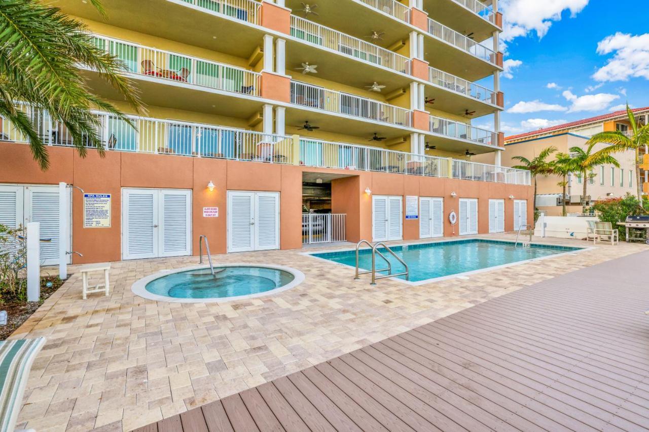 Dolphin'S Cove - Clearwater Beach, Fl Extérieur photo