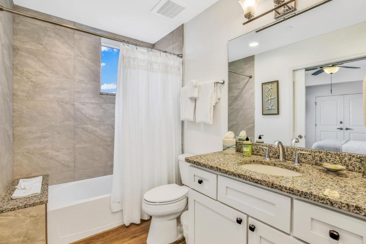 Dolphin'S Cove - Clearwater Beach, Fl Extérieur photo
