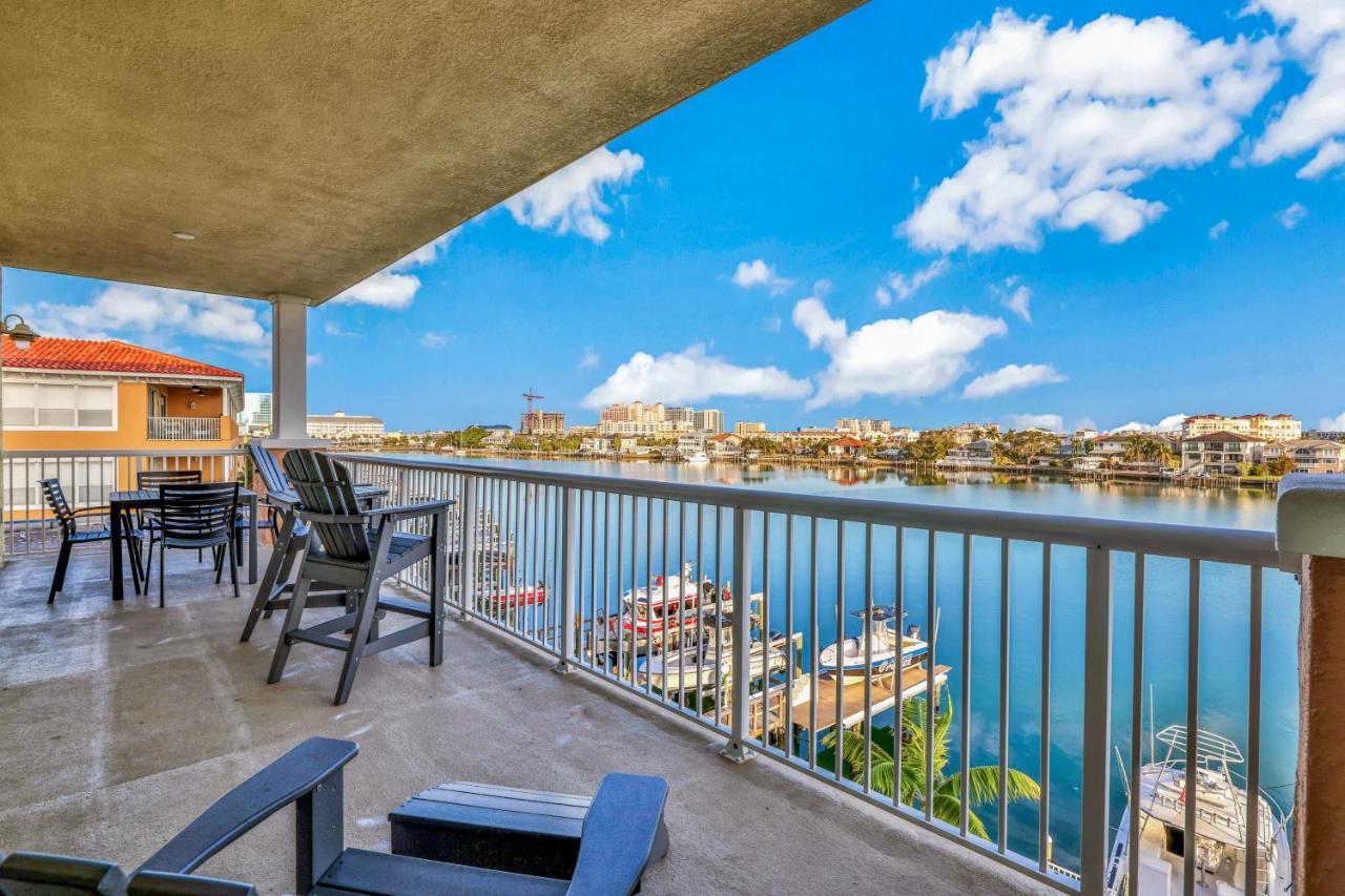 Dolphin'S Cove - Clearwater Beach, Fl Extérieur photo