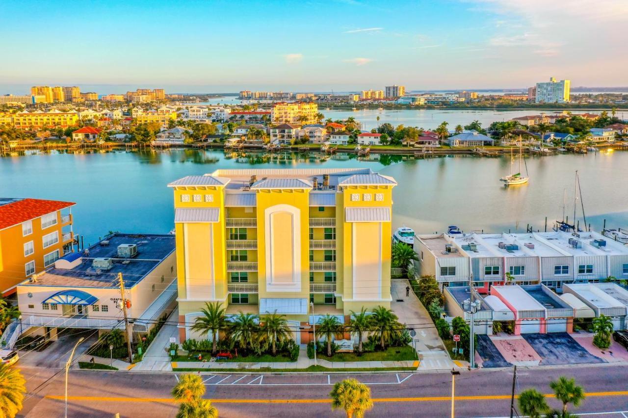 Dolphin'S Cove - Clearwater Beach, Fl Extérieur photo