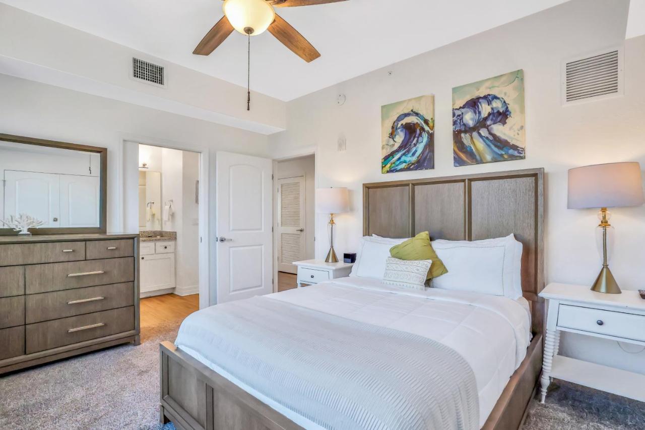 Dolphin'S Cove - Clearwater Beach, Fl Extérieur photo