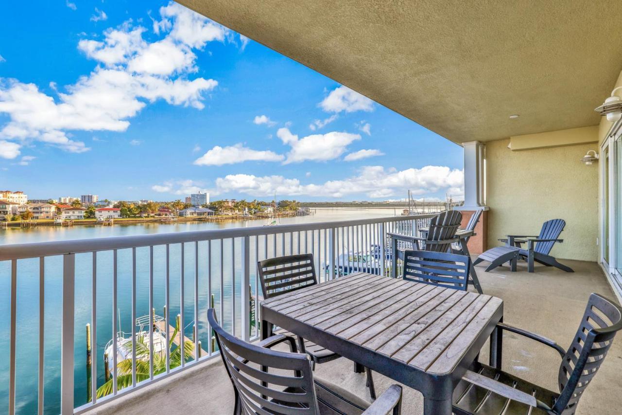 Dolphin'S Cove - Clearwater Beach, Fl Extérieur photo