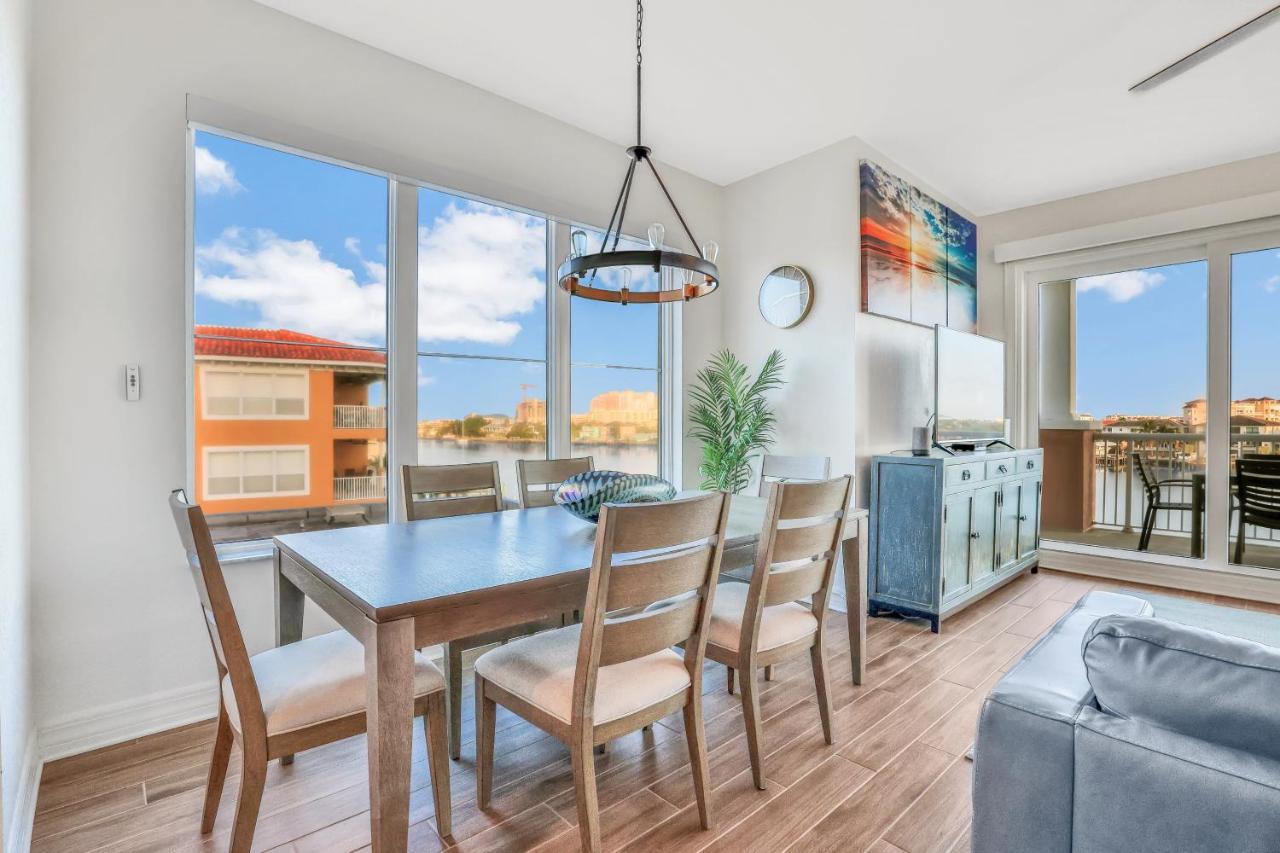 Dolphin'S Cove - Clearwater Beach, Fl Extérieur photo