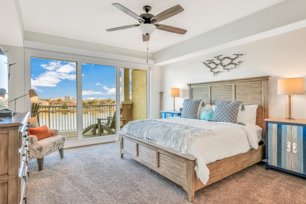 Dolphin'S Cove - Clearwater Beach, Fl Extérieur photo