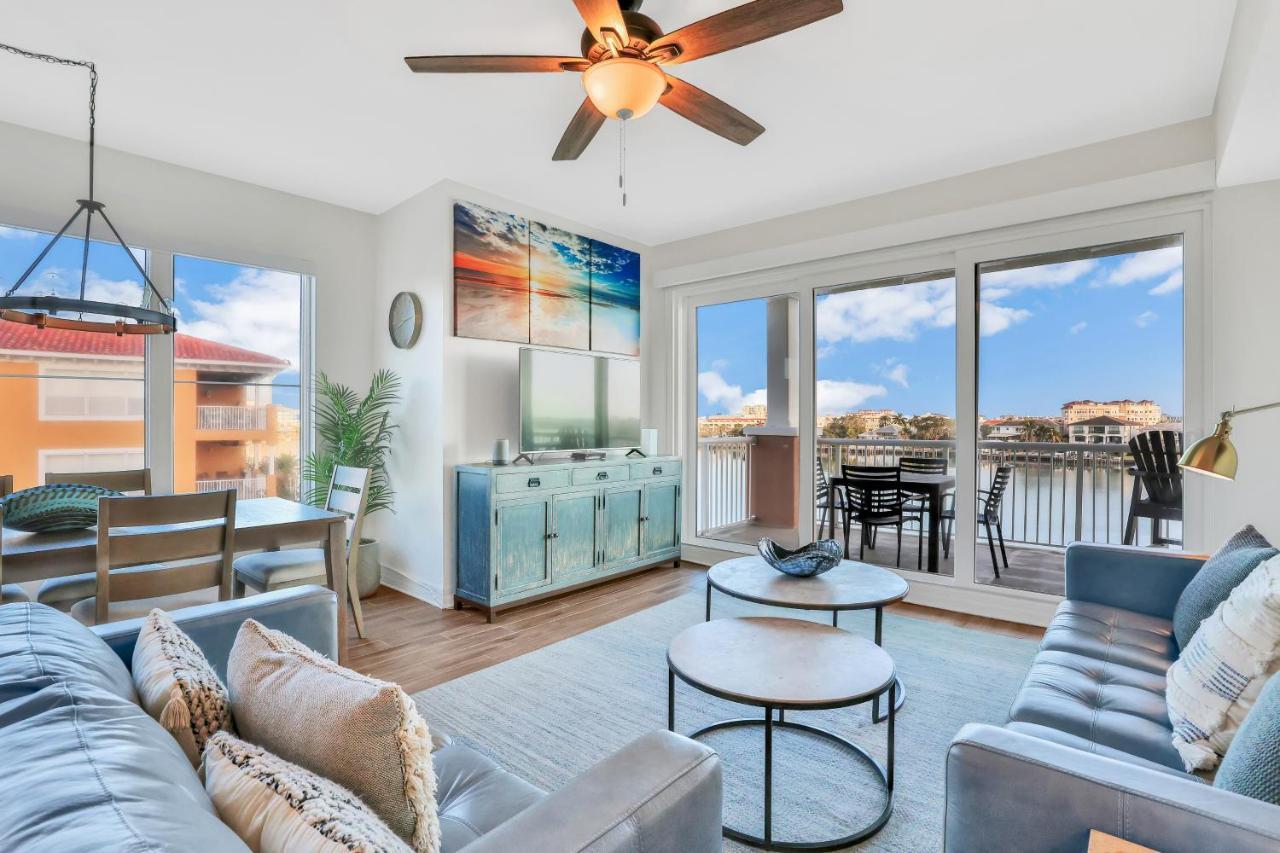 Dolphin'S Cove - Clearwater Beach, Fl Extérieur photo