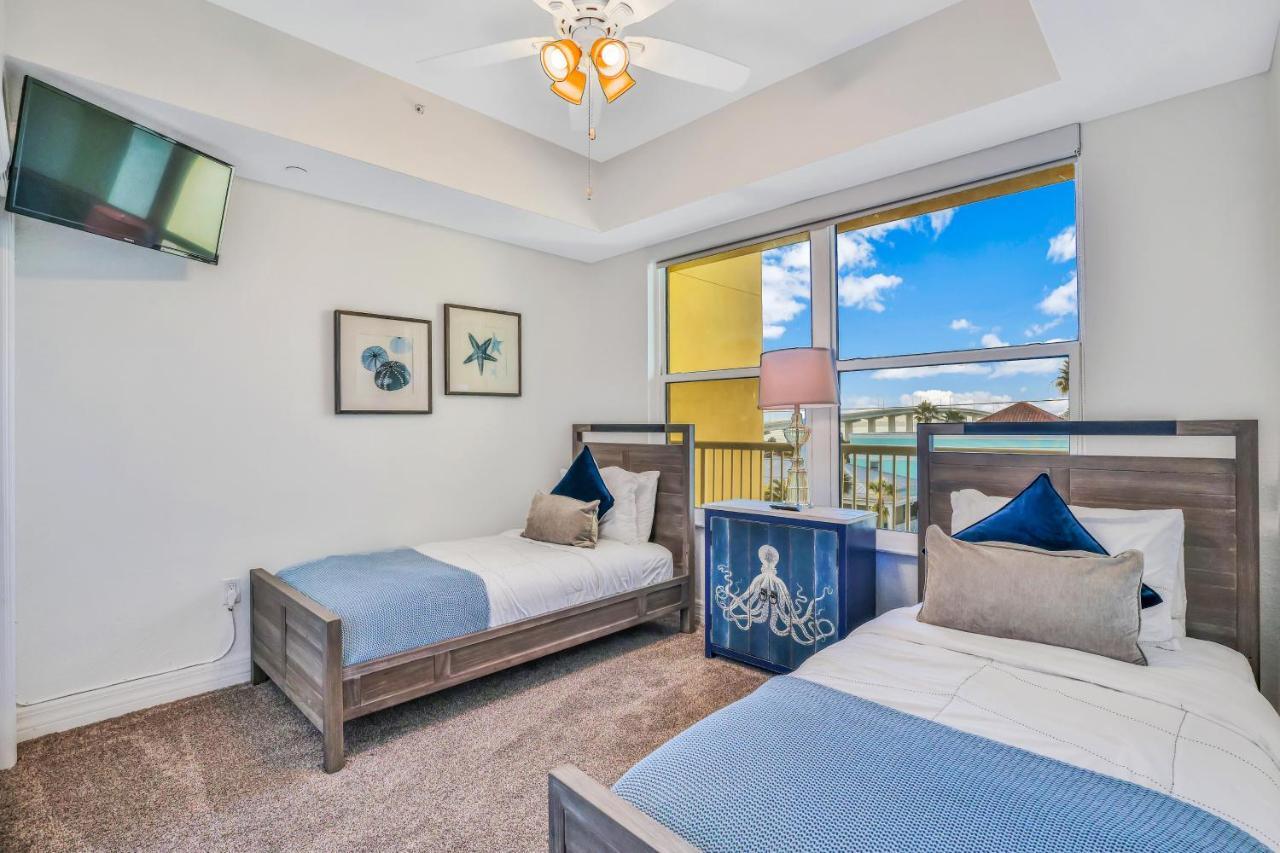 Dolphin'S Cove - Clearwater Beach, Fl Extérieur photo