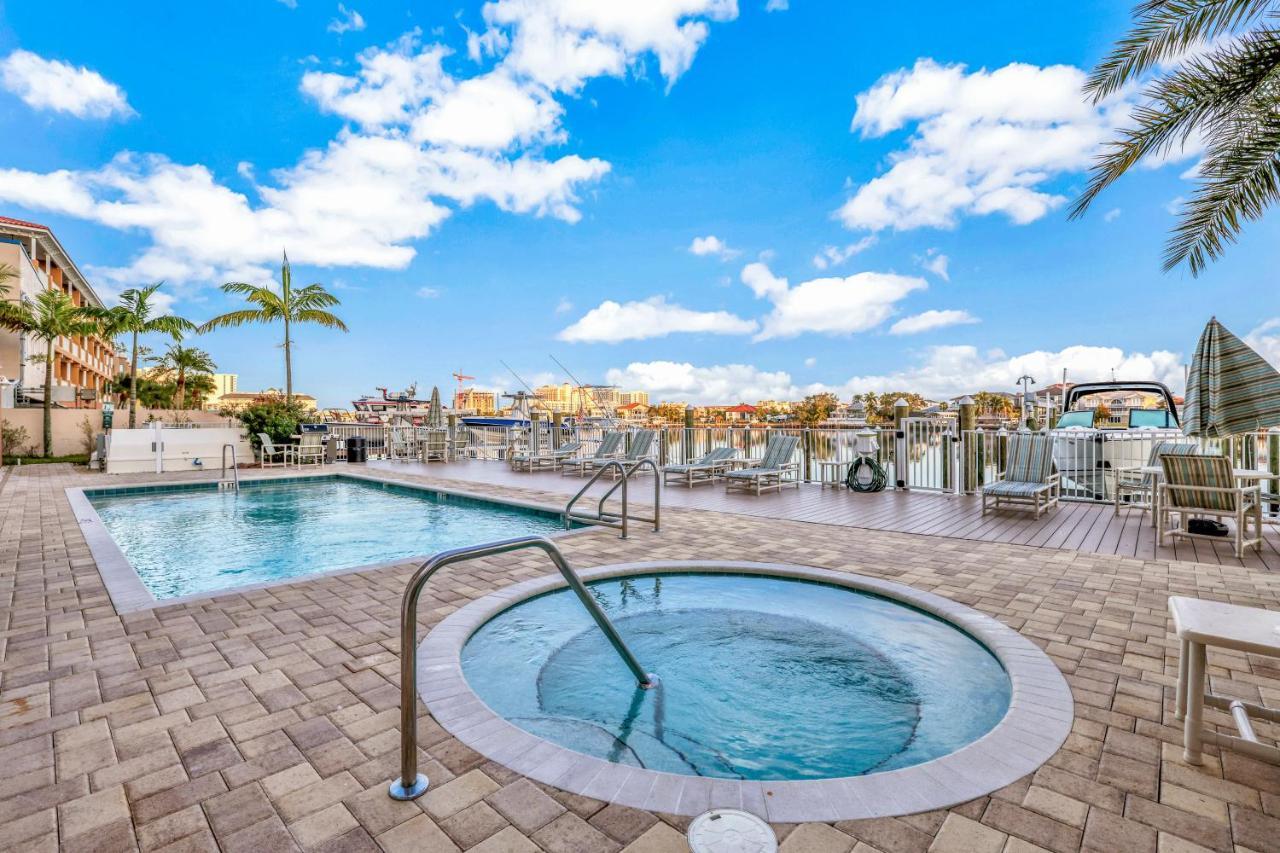 Dolphin'S Cove - Clearwater Beach, Fl Extérieur photo