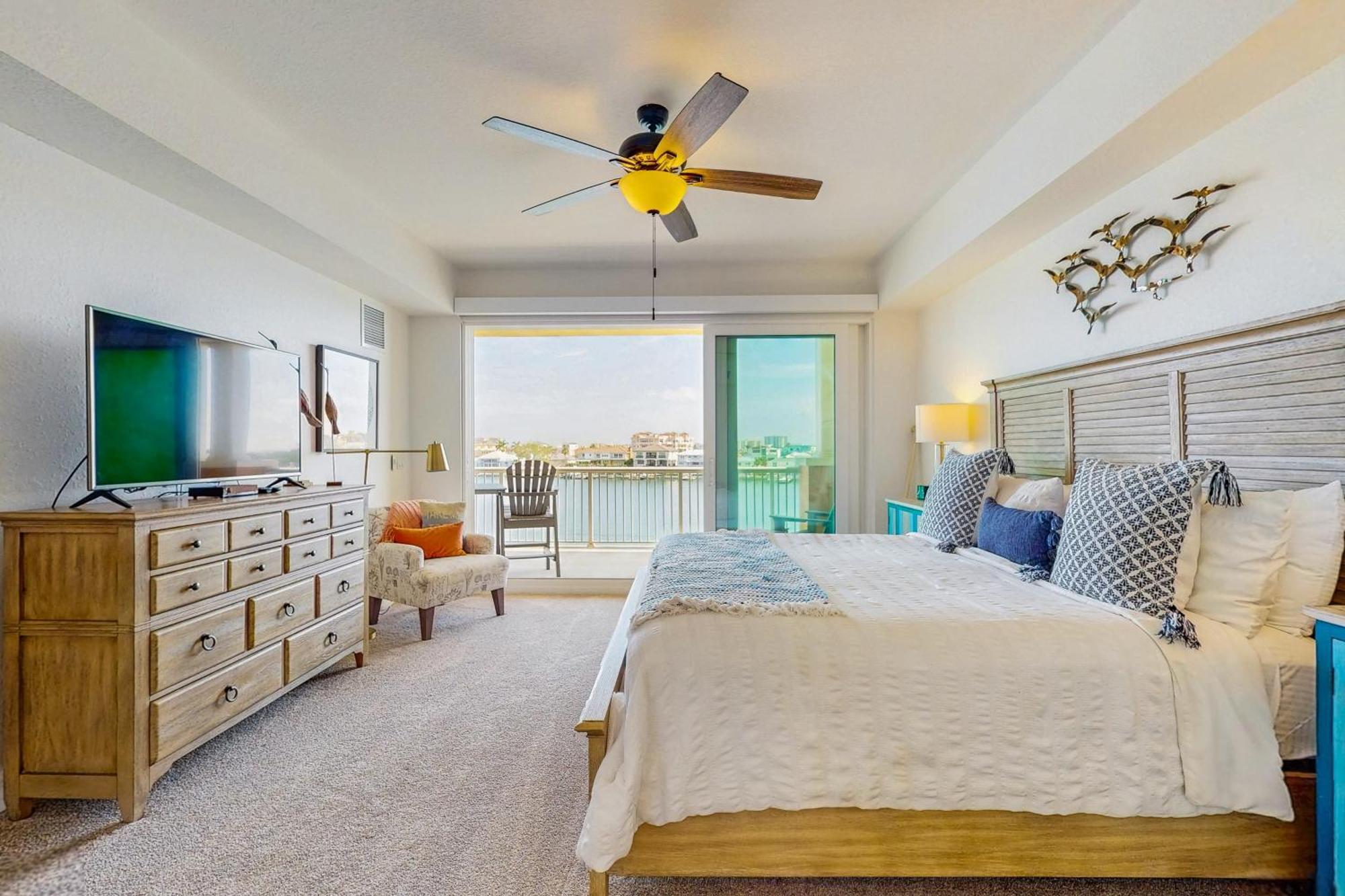 Dolphin'S Cove - Clearwater Beach, Fl Extérieur photo