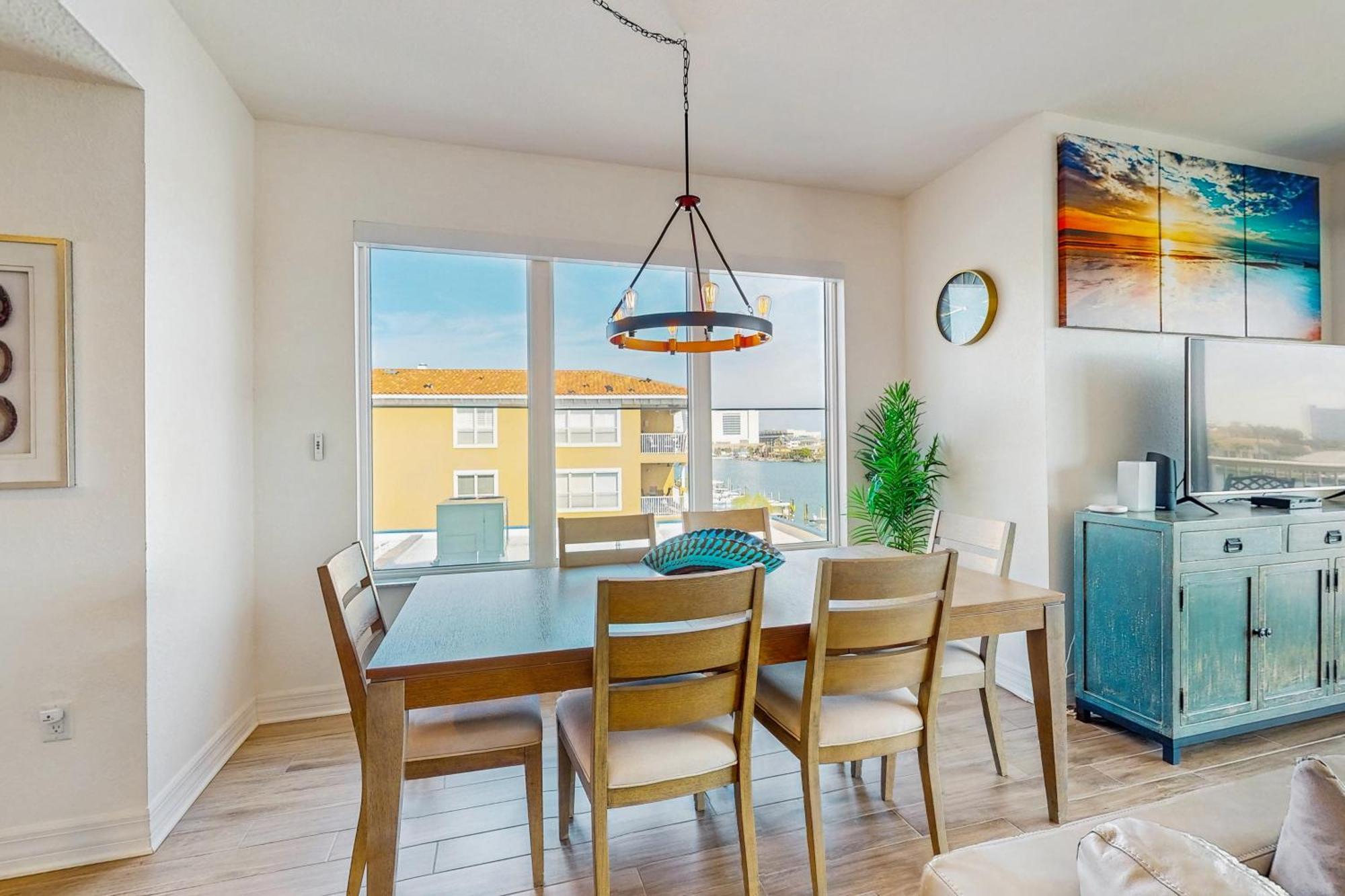 Dolphin'S Cove - Clearwater Beach, Fl Extérieur photo
