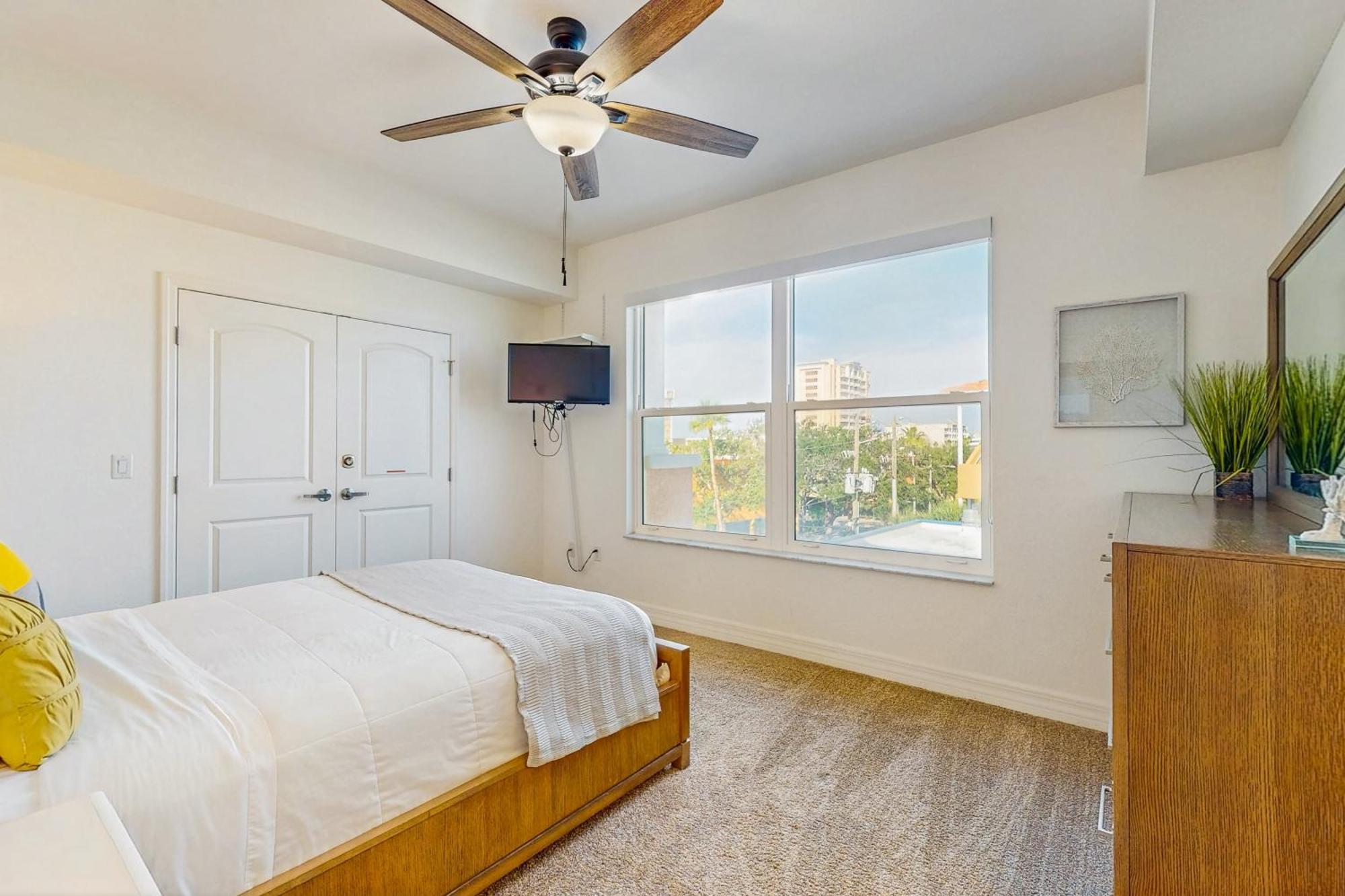 Dolphin'S Cove - Clearwater Beach, Fl Extérieur photo
