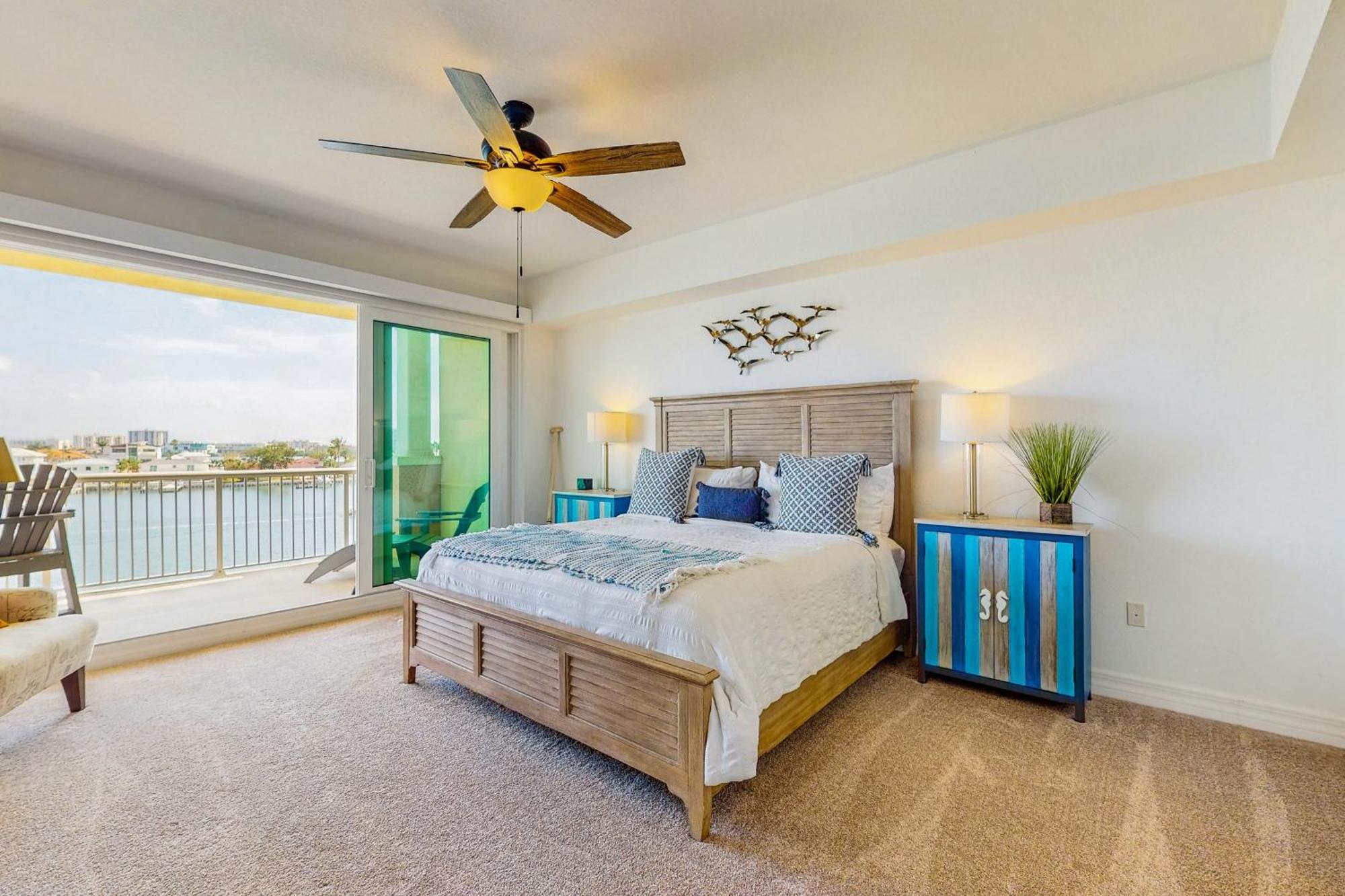 Dolphin'S Cove - Clearwater Beach, Fl Extérieur photo