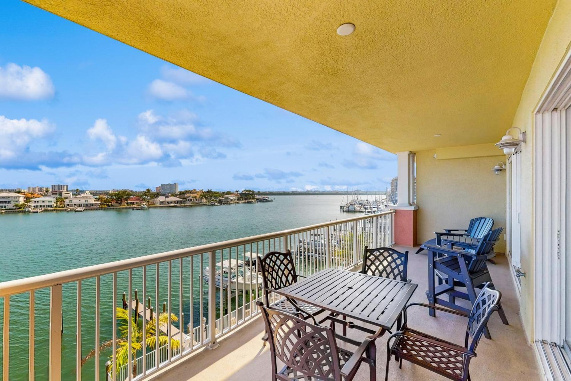Dolphin'S Cove - Clearwater Beach, Fl Extérieur photo